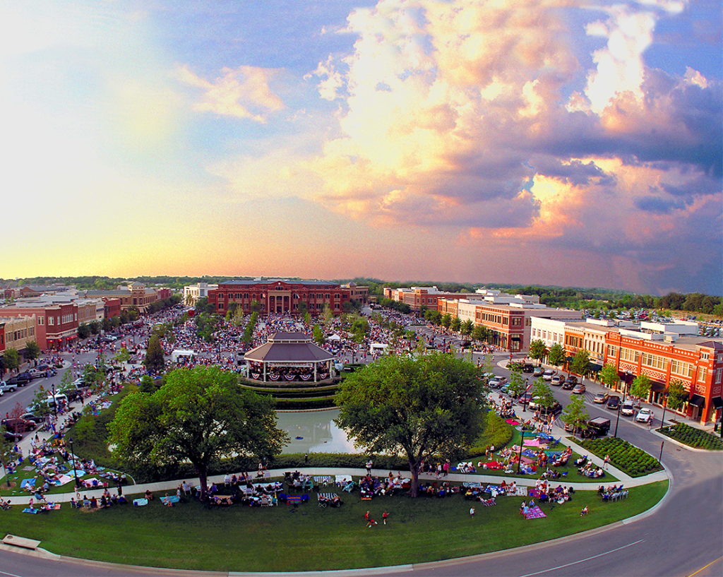 Home Select Southlake The perfect place for business