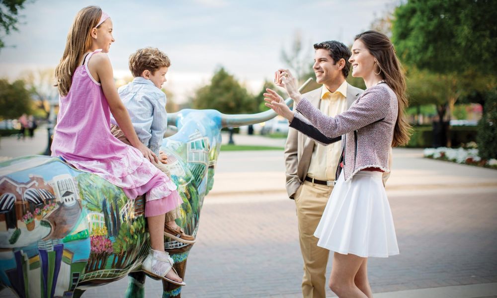 Home Select Southlake The perfect place for business