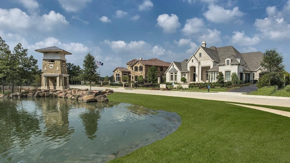 Home Select Southlake The perfect place for business