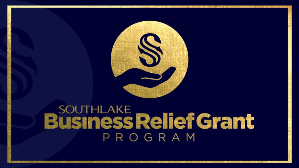Southlake Business Relief Grant Program Application Now Open | Select ...