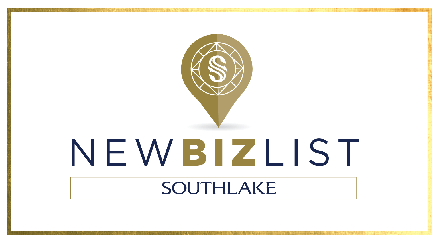 Southlake New Biz List