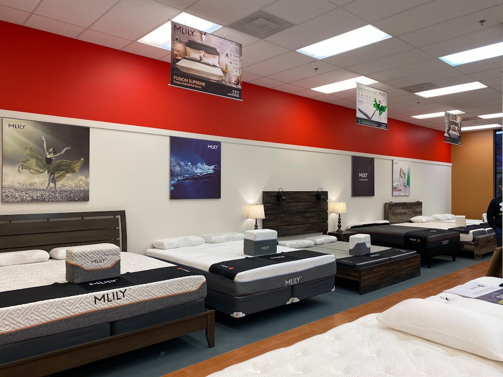Mattress Depot Select Southlake
