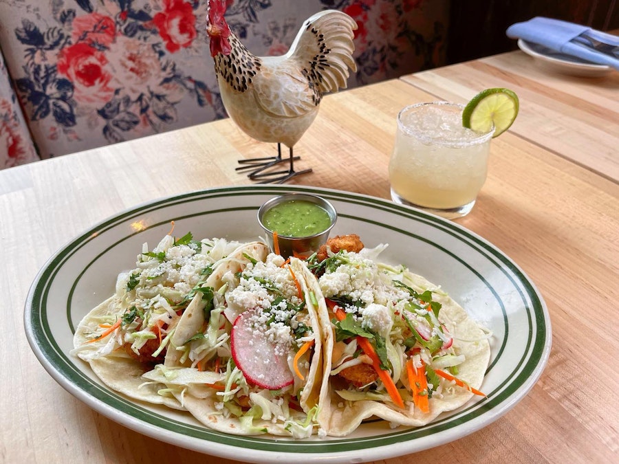 Whistle Britches Chicken Select Southlake