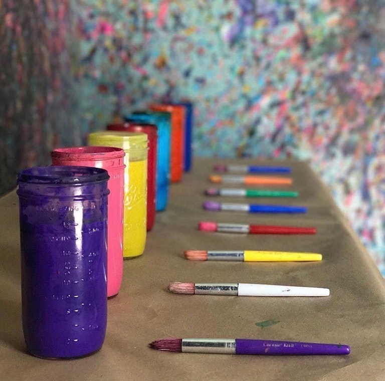 Pinspiration Select Southlake