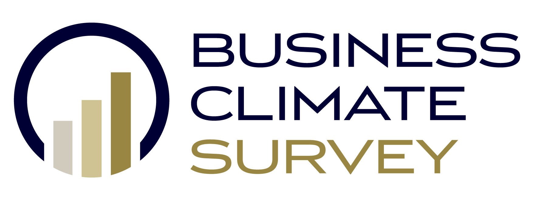 Business Climate Survey Logo