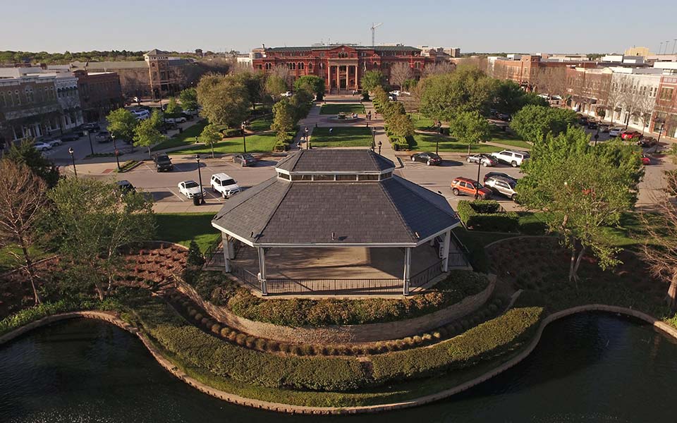 Solis Women's Health Mammography of Southlake Select Southlake