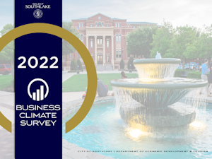 2022 Business Climate Survey Results