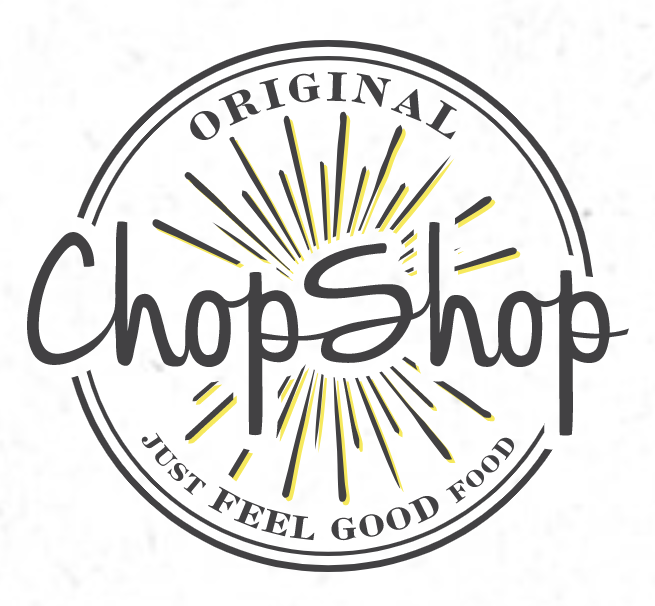 Original Chop Shop Select Southlake