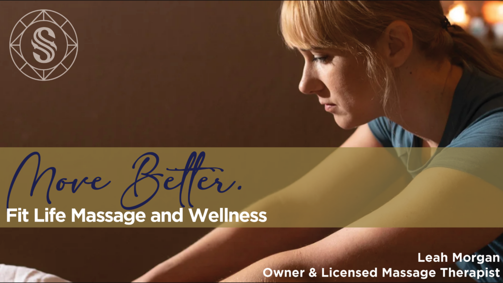 Fit Life Massage and Wellness is Celebrating 5 Years of Success in