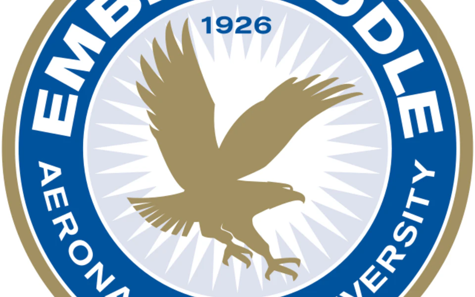 Embry Riddel Logo Embry-Riddle Aeronautical University | Select Southlake