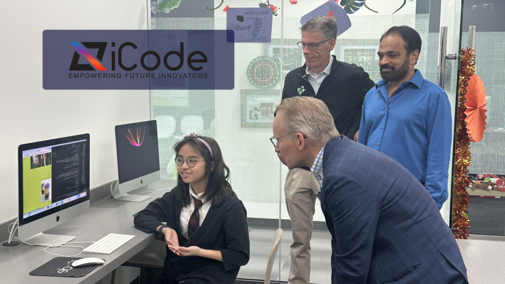 Behind the Brand: iCode Southlake | Select Southlake